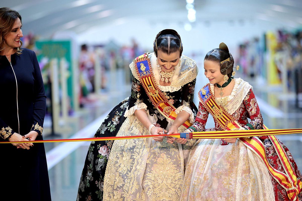 María José Catalá tweet media