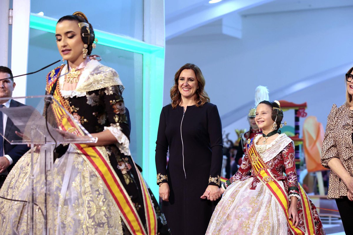 María José Catalá tweet media