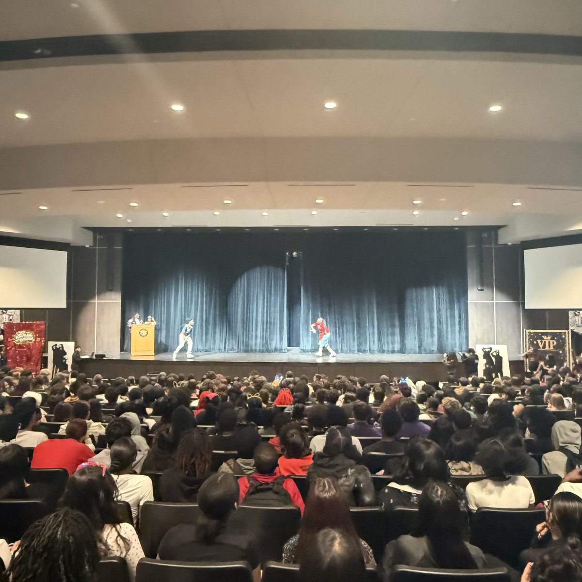 Gideon Schleeter, Ed. D. tweet media