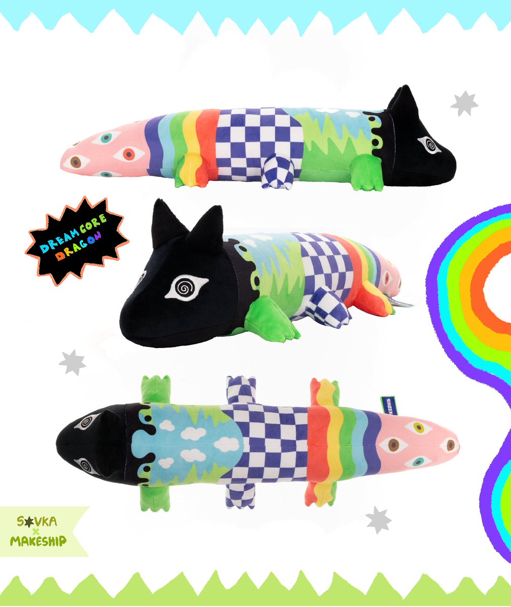 SOVKA🌱 tweet media