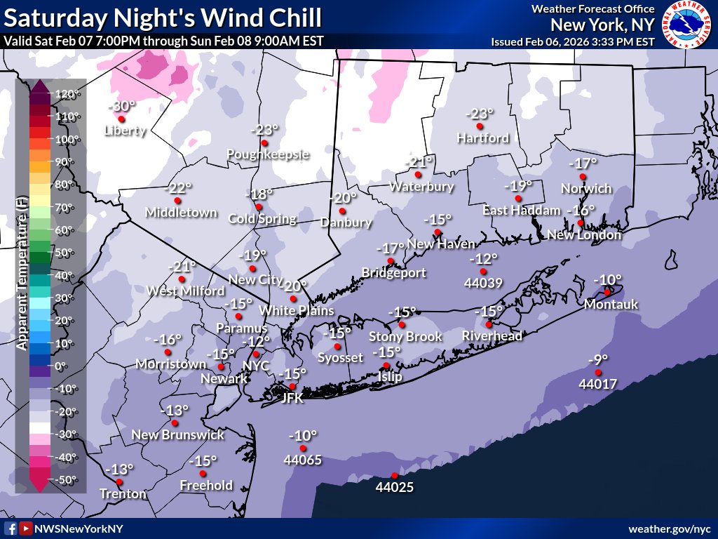 NWS New York NY tweet media