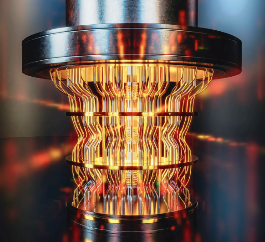 coinbureau's tweet image. ⚡️ETHEREUM PREPARES FOR QUANTUM 

Ethereum Foundation outlines how Ethereum is preparing for quantum computing, targeting 2030 to ship post-quantum-resistant consensus.