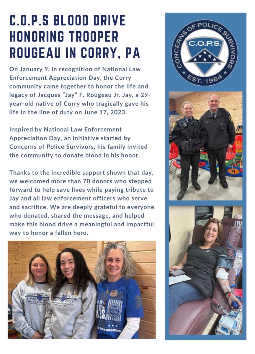 Troopers Schick and Bingman tweet media