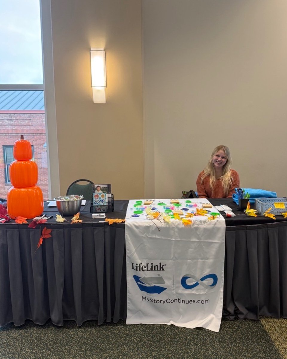 LifeLink of Georgia tweet media