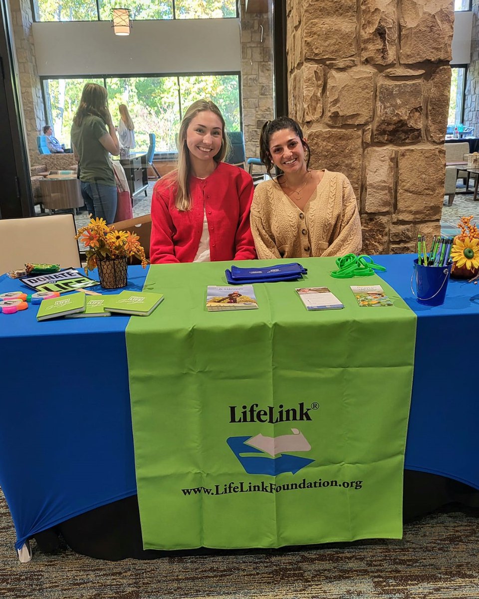 LifeLink of Georgia tweet media