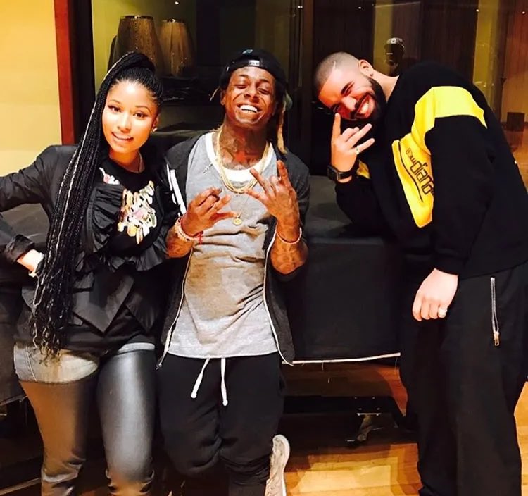YSLONIKA's tweet photo. a joint album and tour would send jay z into a frenzy https://t.co/SuQt2wwkuf