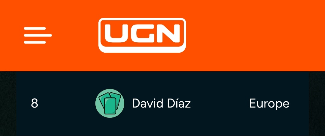 David (Zebra) Díaz 🇮🇨 tweet media