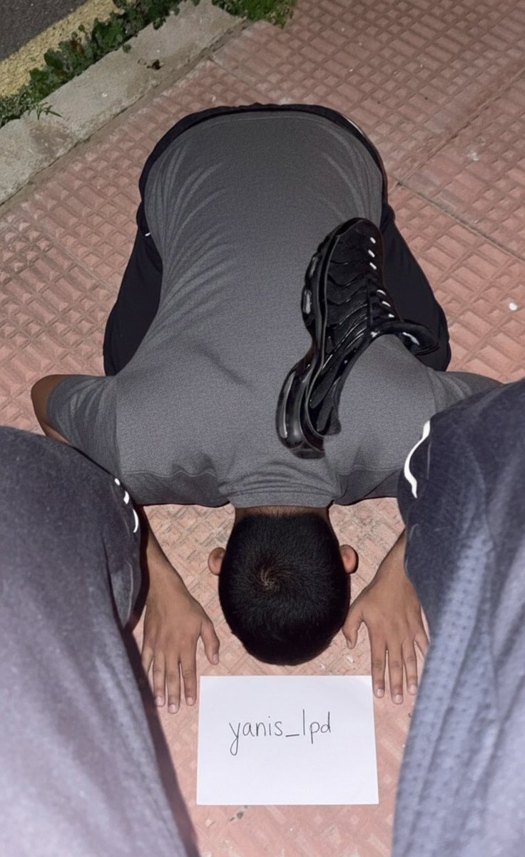 YANIS 🇦🇱🇩🇿 - CASHMASTER 🐺 tweet media