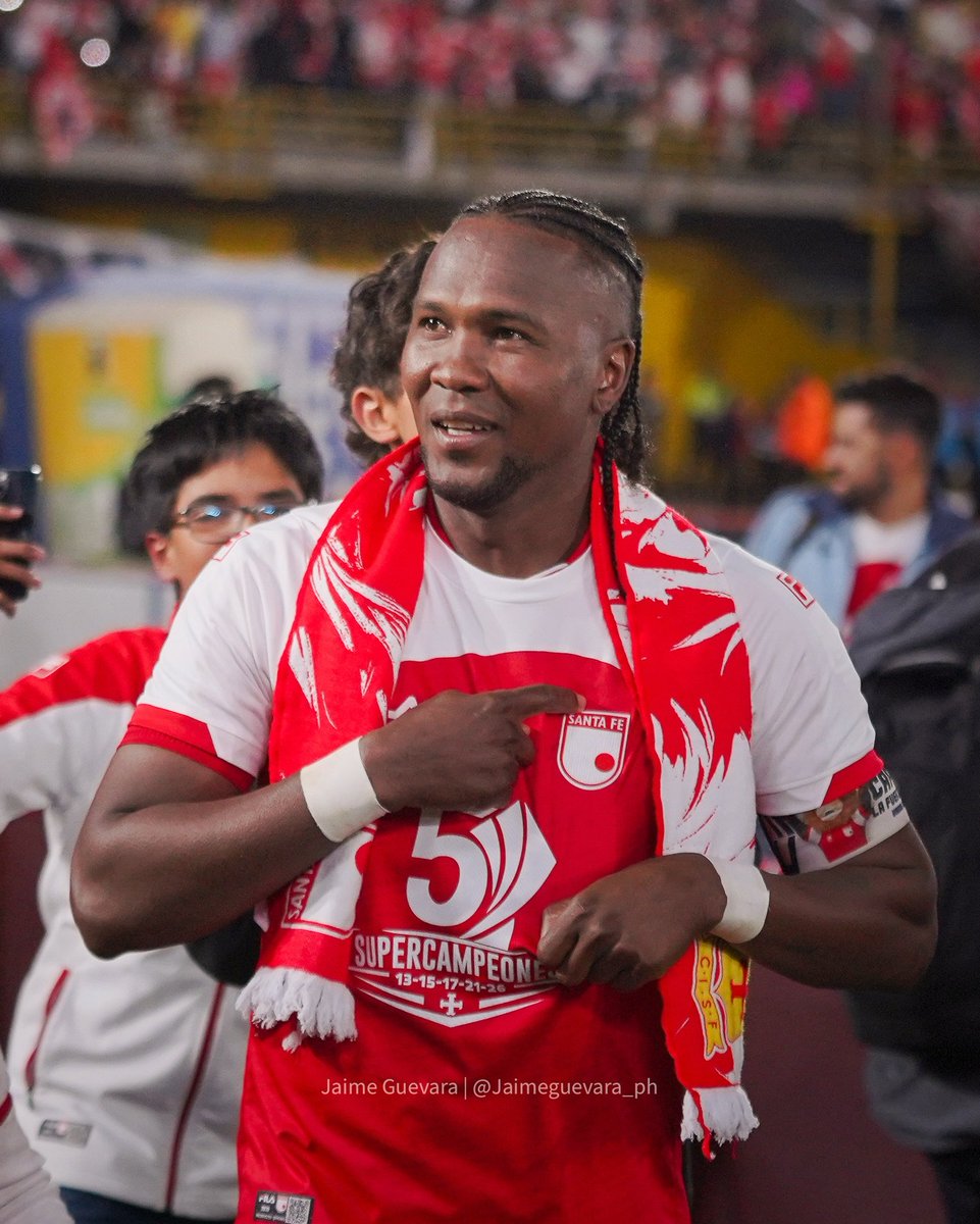 👏👏👏🦁🇵🇱 Los mejores jugadores del año 2025, pertenecen al 𝑪𝒍𝒖𝒃 𝑰𝒏𝒅𝒆𝒑𝒆𝒏𝒅𝒊𝒆𝒏𝒕𝒆 𝑺𝒂𝒏𝒕𝒂 𝑭𝒆 🫡✨

<a href="/HistoriaSantaFe/">Historia de Santa Fe</a>  #Leonas #SantaFe #LigaBetPlayDimayor  #LigaFemeninaBetPlayDimayor