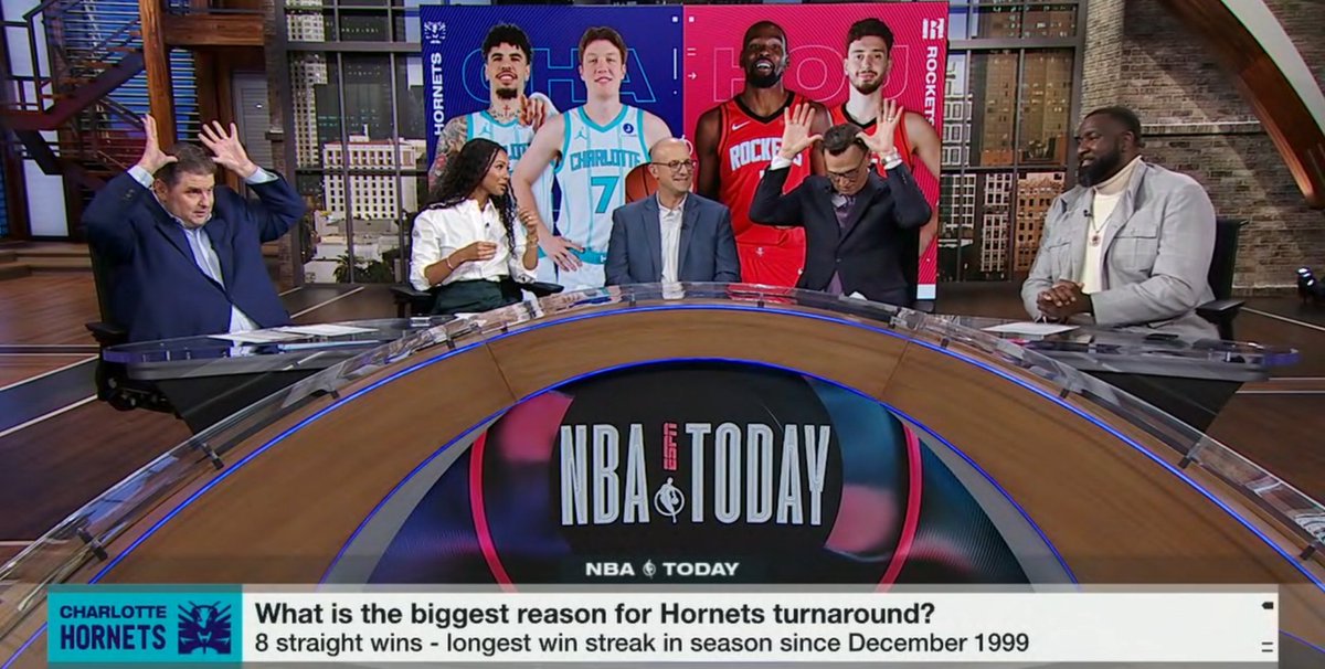 HornetsReddit's tweet image. MOOOOOSE! 🫎