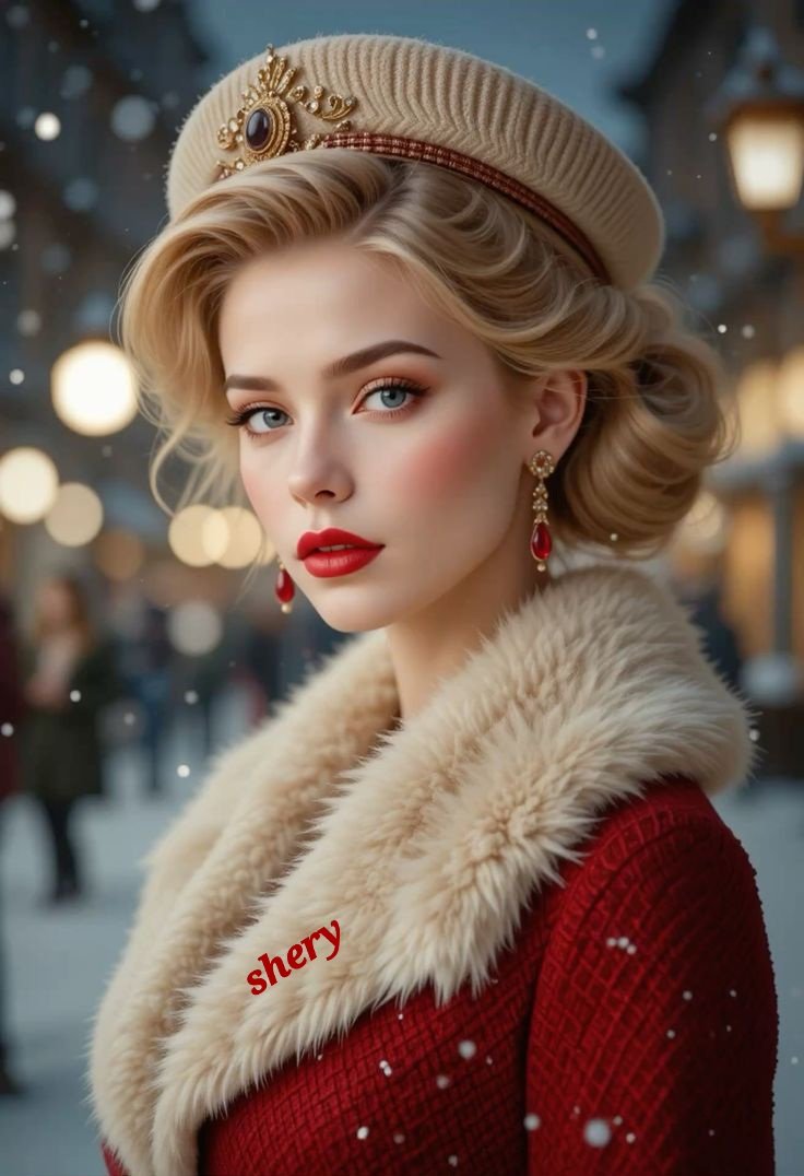 👑𓋹𓂀QUEEN SHERY𓂀👑 tweet media