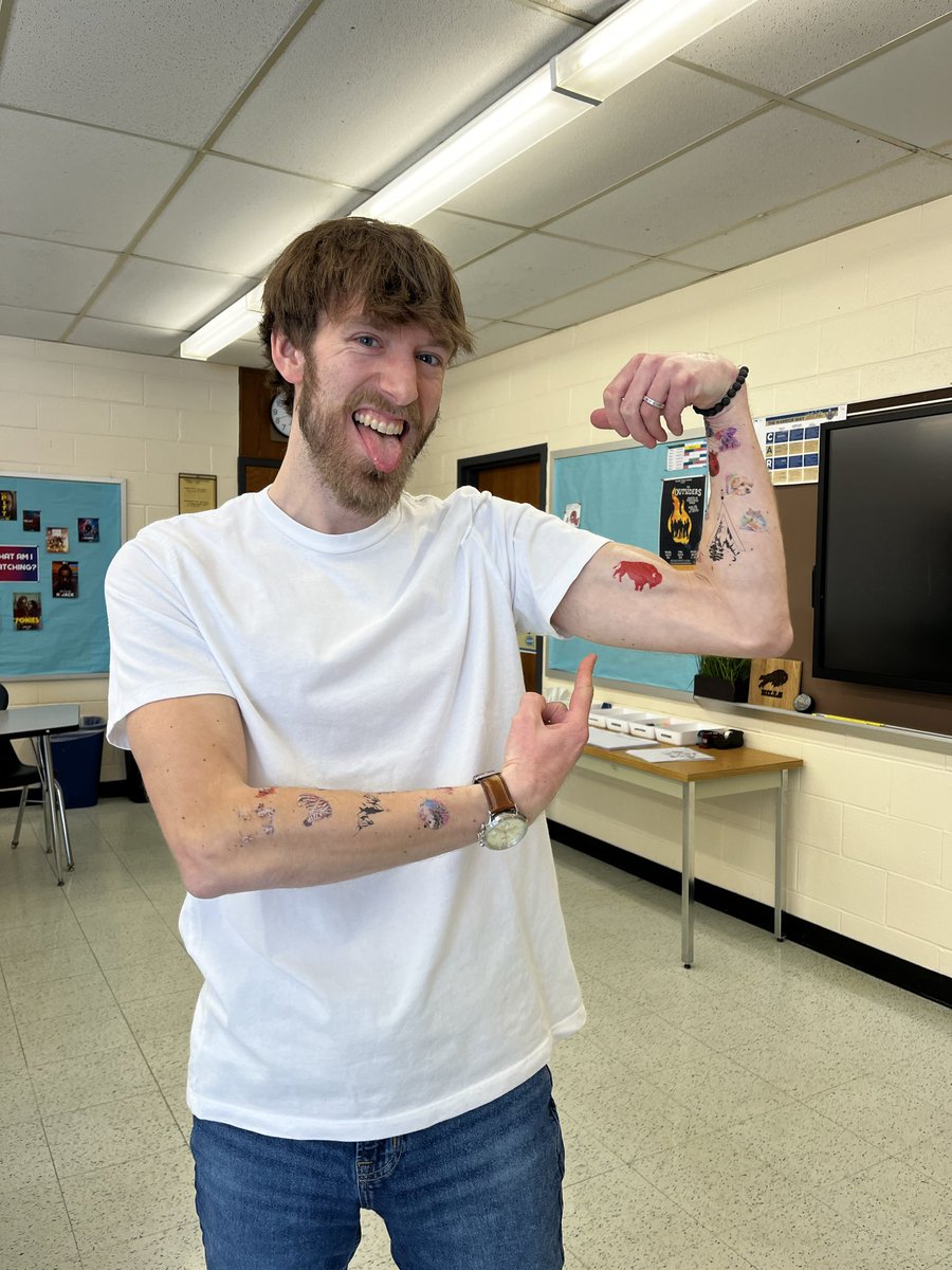 Cory Gomez tweet media