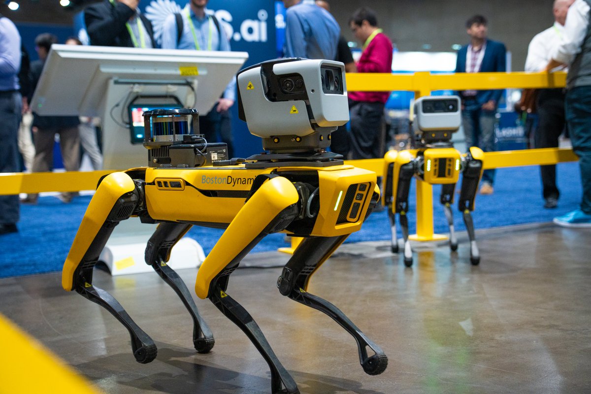 SDConventionCtr's tweet image. This week, #DTECH brought approximately 20,000 visitors together to explore the future of infrastructure tech. With 700+ exhibitors and 800+ speakers, the leading transmission and distribution event showcased breakthroughs in energy efficiency, sustainability, and connectivity.