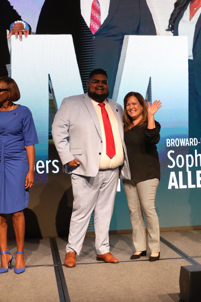 MiamiRealtors's tweet image. Congratulations to our 2026 YPN-MIAMI President Darnell Aponte on his installation today. Thank you for your leadership.

@darnizzle @miamiypn @ypn.global

#MiamiRealtors | #OneMIAMI