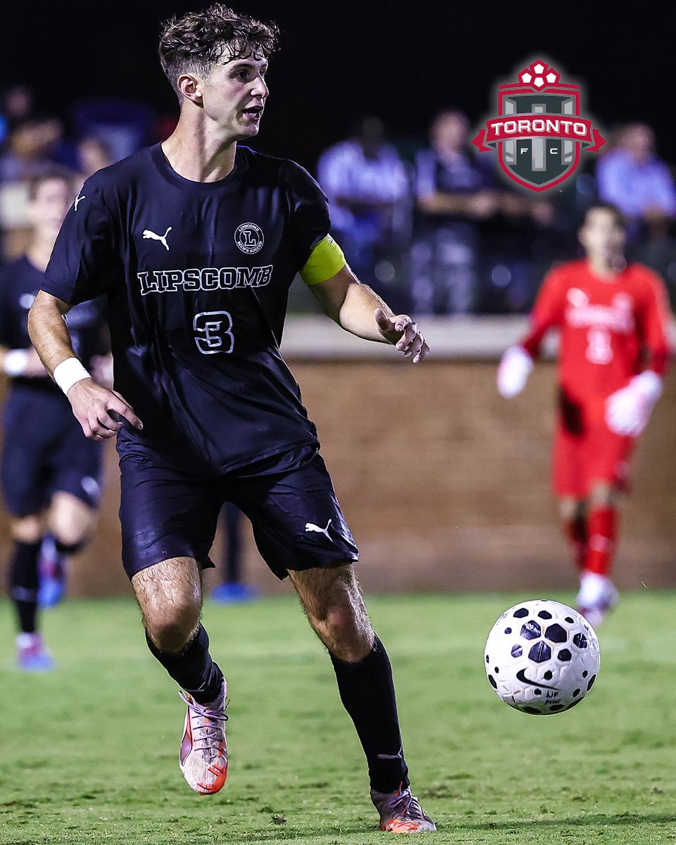 Lipscomb Men's Soccer tweet media