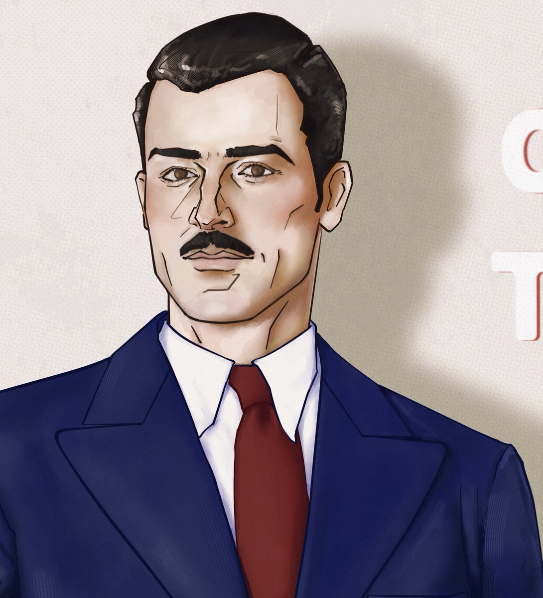 A close up because Twitter loves to reduce the quality