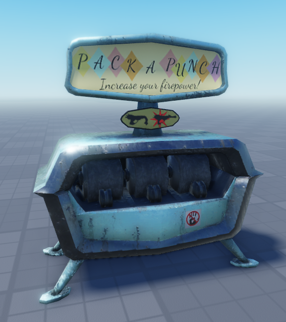 dull_121's tweet photo. pack a punch from black ops (for sale) #Roblox #RobloxDevs https://t.co/hmd3ObgAWl