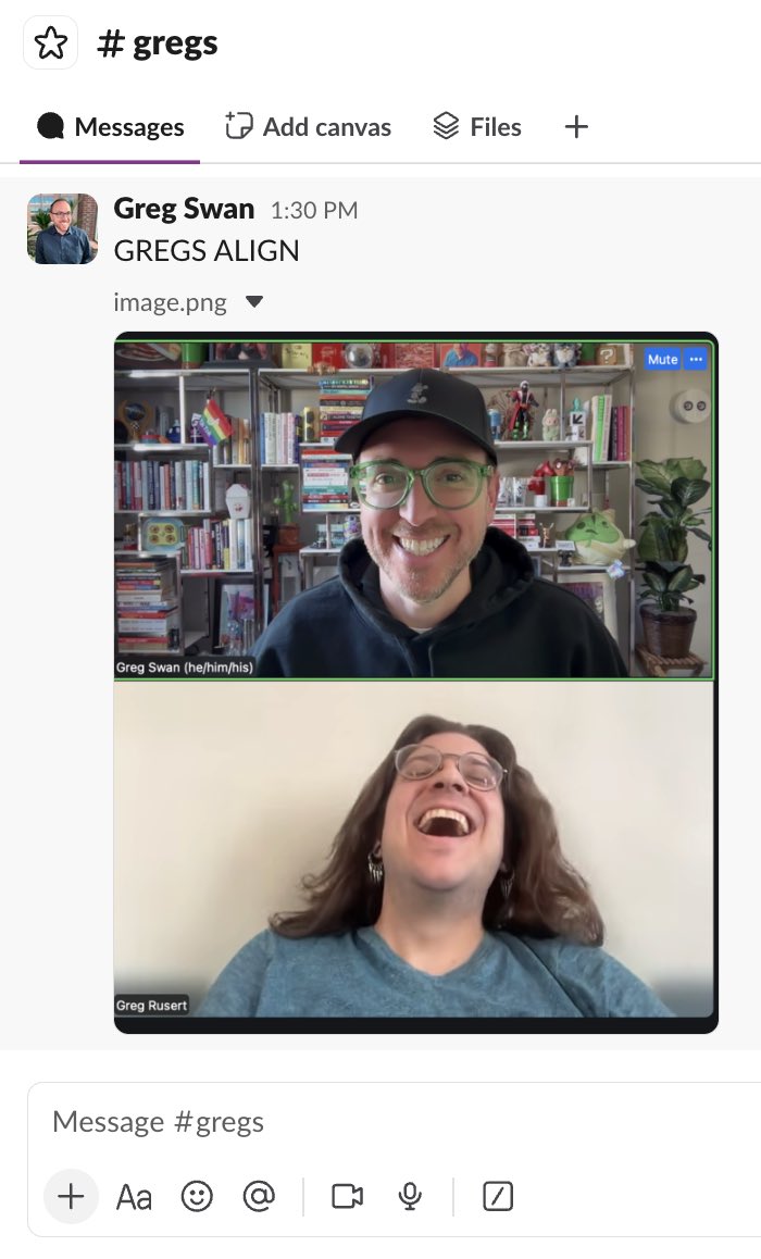 Greg Swan tweet media