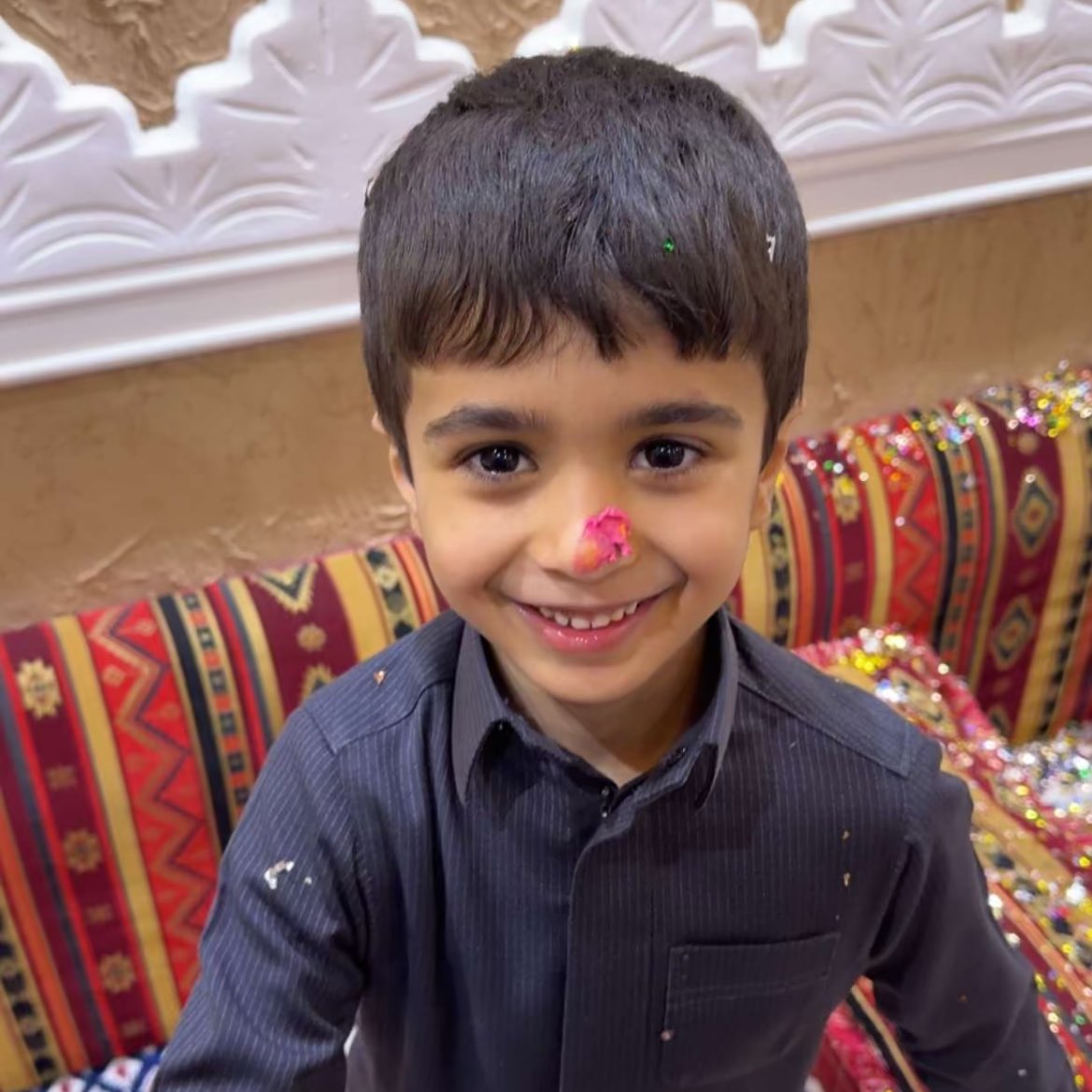 كيكتي العسووول