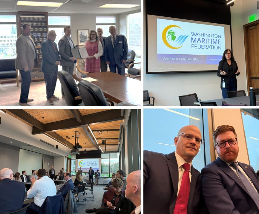 Pacific Northwest Waterways Association (PNWA) tweet media