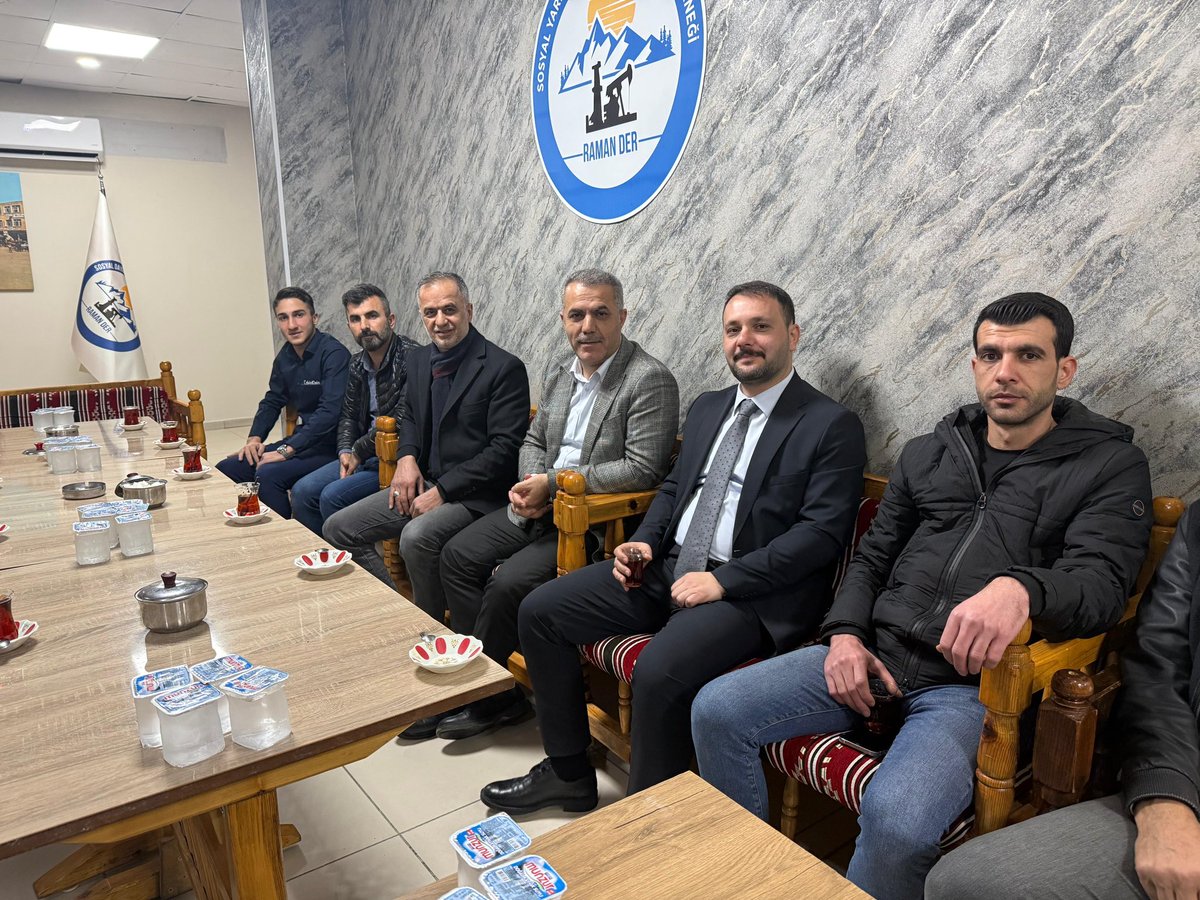 Fatih DOĞU tweet media