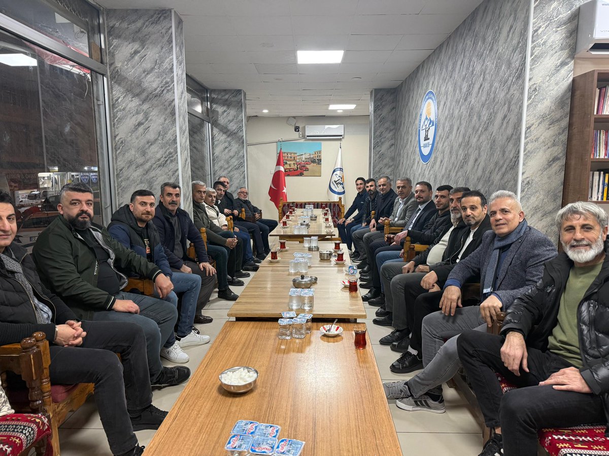 Fatih DOĞU tweet media