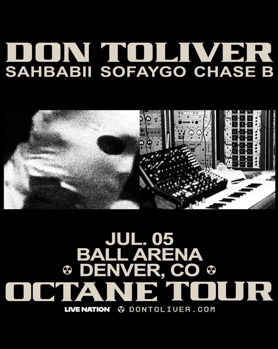 3 Deep Productions Denver tweet media