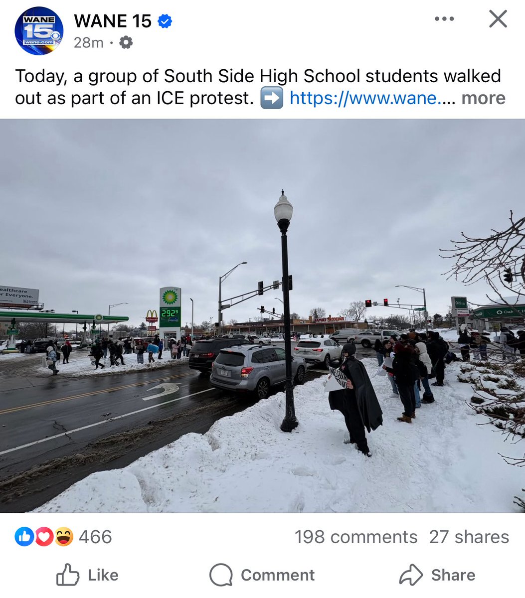 East Noble Barstool tweet media