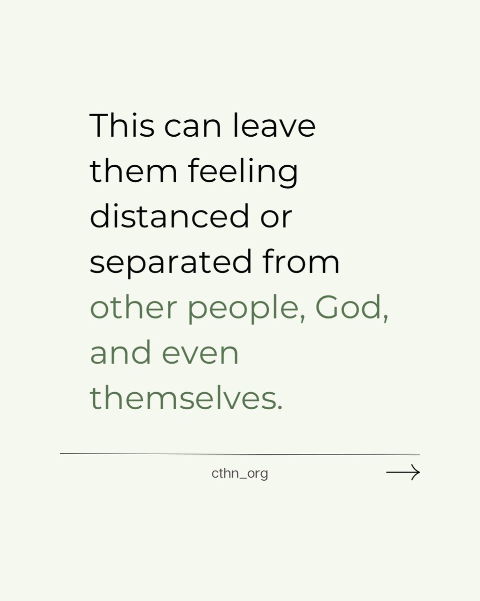 Christian Trauma Healing Network tweet media