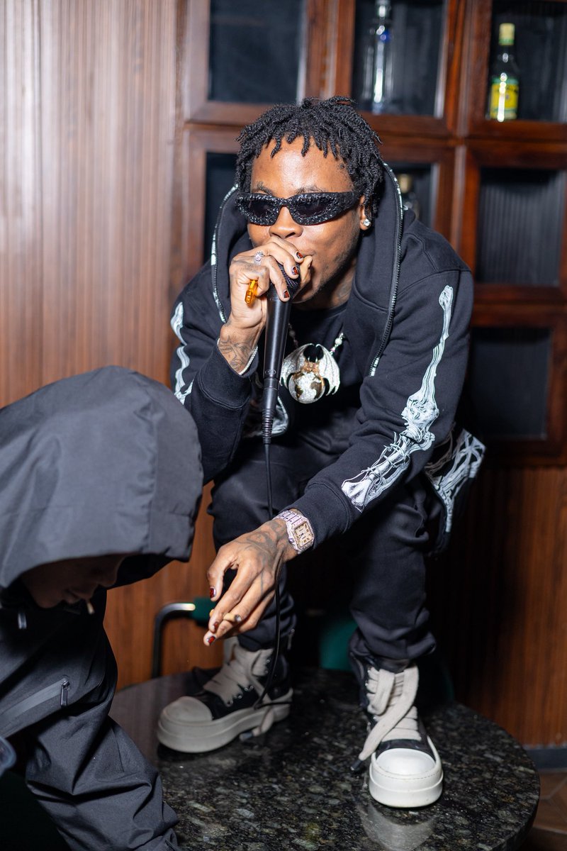 Tyrone Wilson tweet media