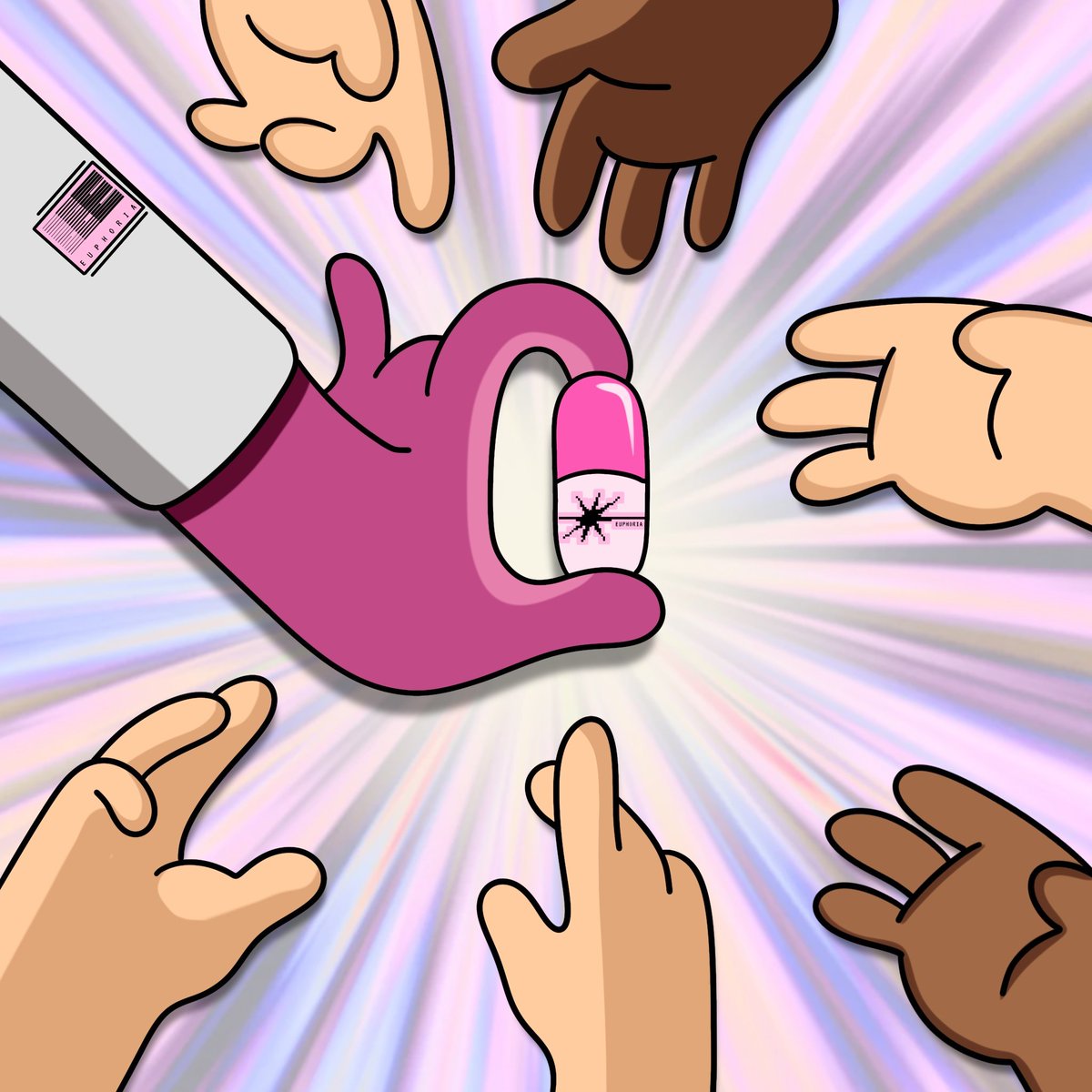 BamBeu ꧁IP꧂ tweet media