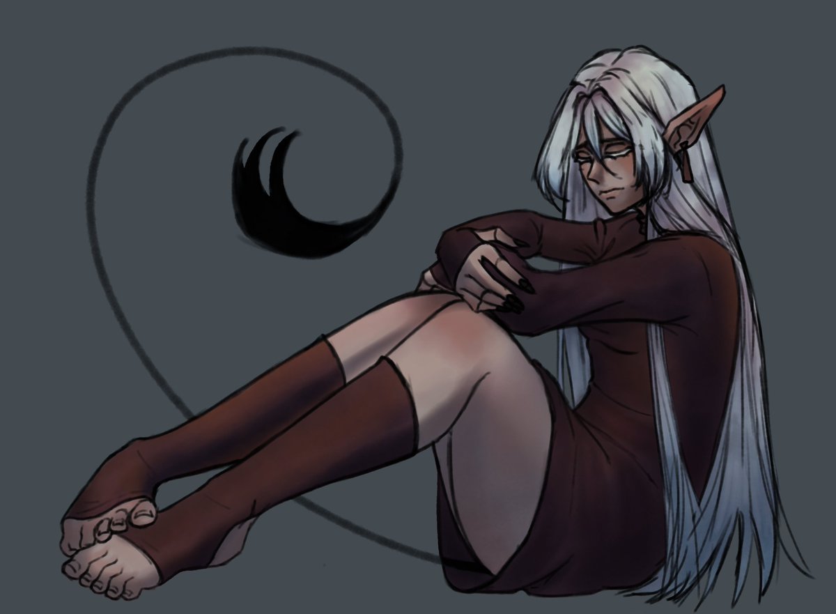 angie!🦇ᶻᶻᶻ | Comissões ABERTAS! 🫀 2/4 tweet media