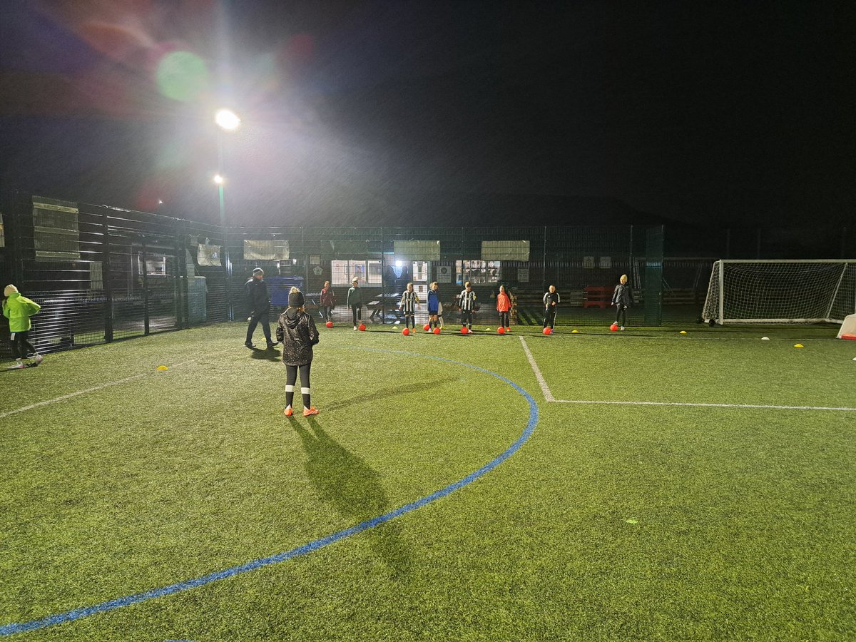 Wideopen Wildcats, Squad Girls & Just Play tweet media