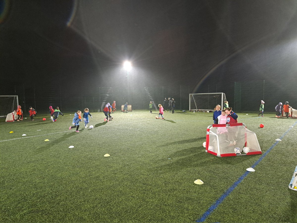 Wideopen Wildcats, Squad Girls & Just Play tweet media