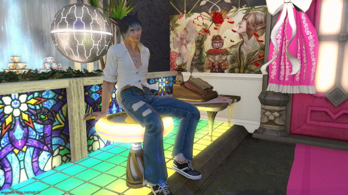 如月なーにゃ🐈‍⬛☽ (@nahnya) / Posts / X