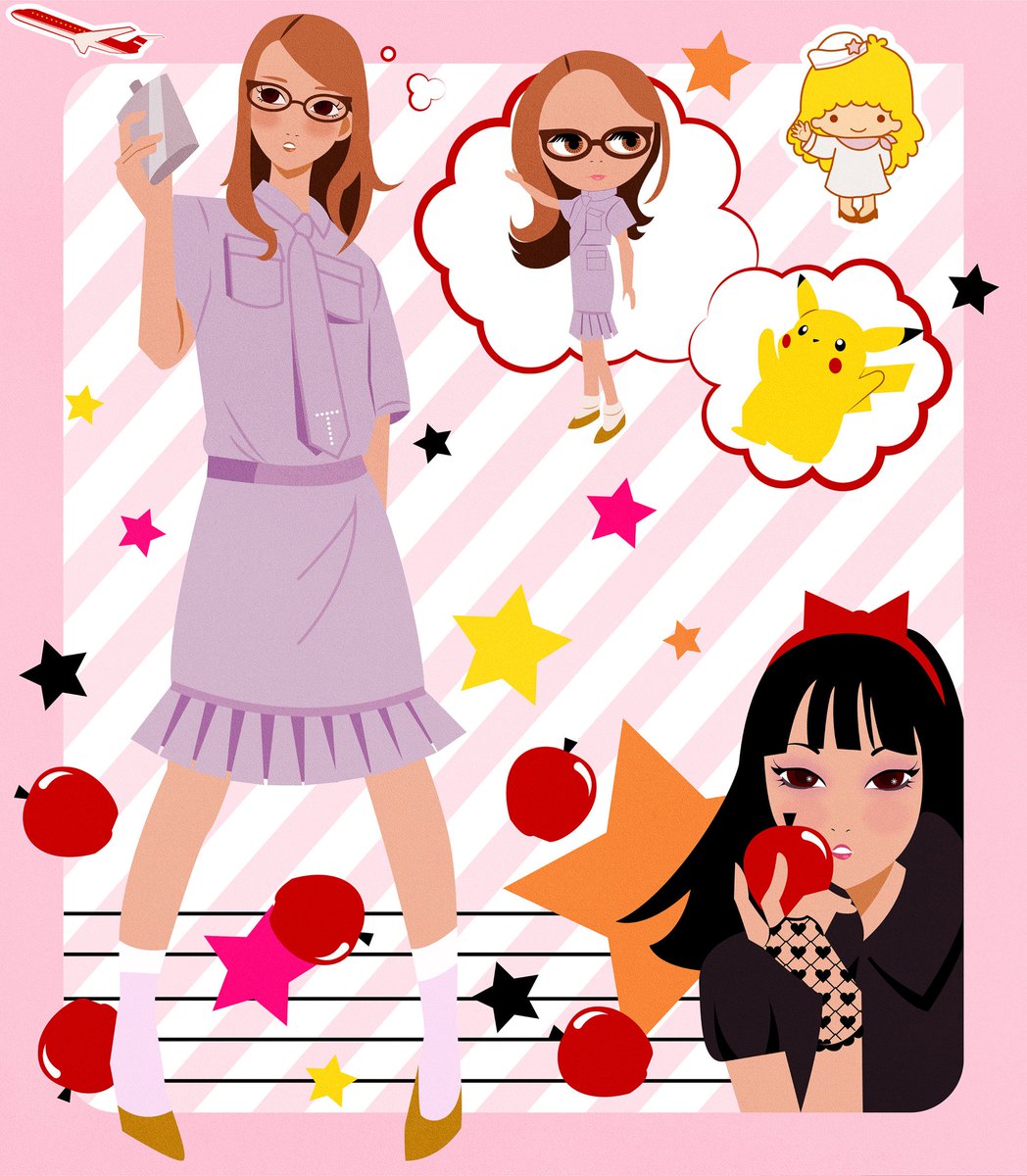 ♡monmimoco♡ tweet media