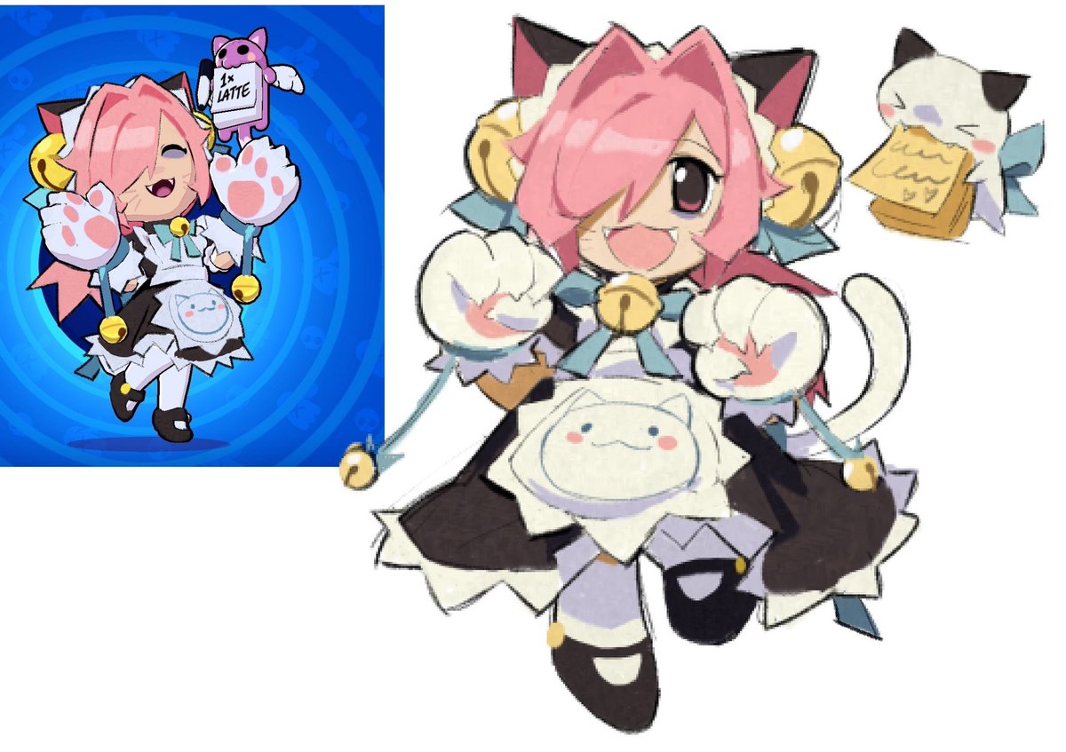 これになってほしい