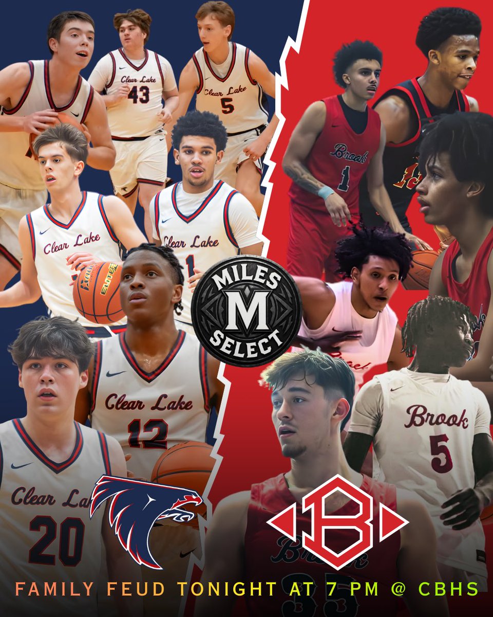 Miles Select tweet media