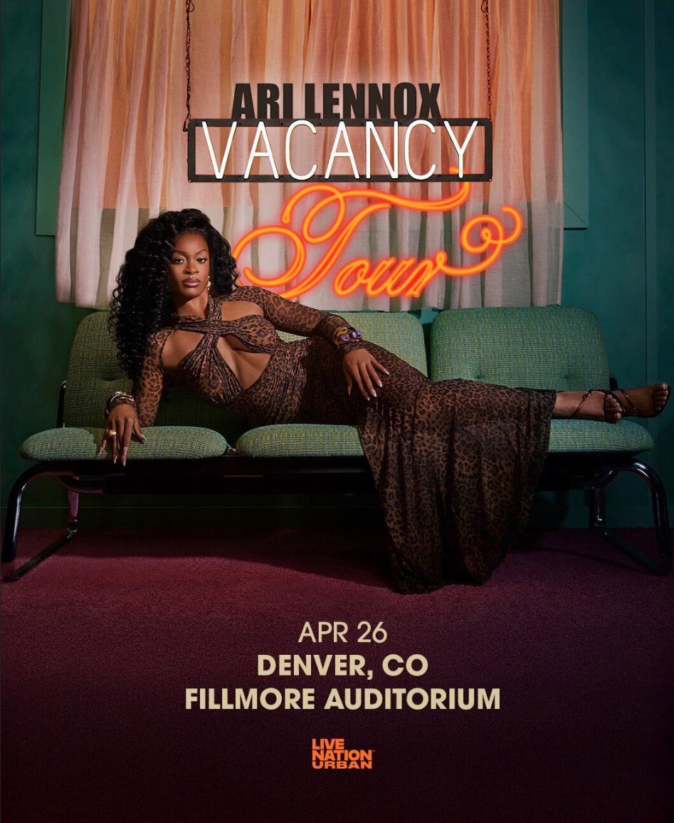 3 Deep Productions Denver tweet media