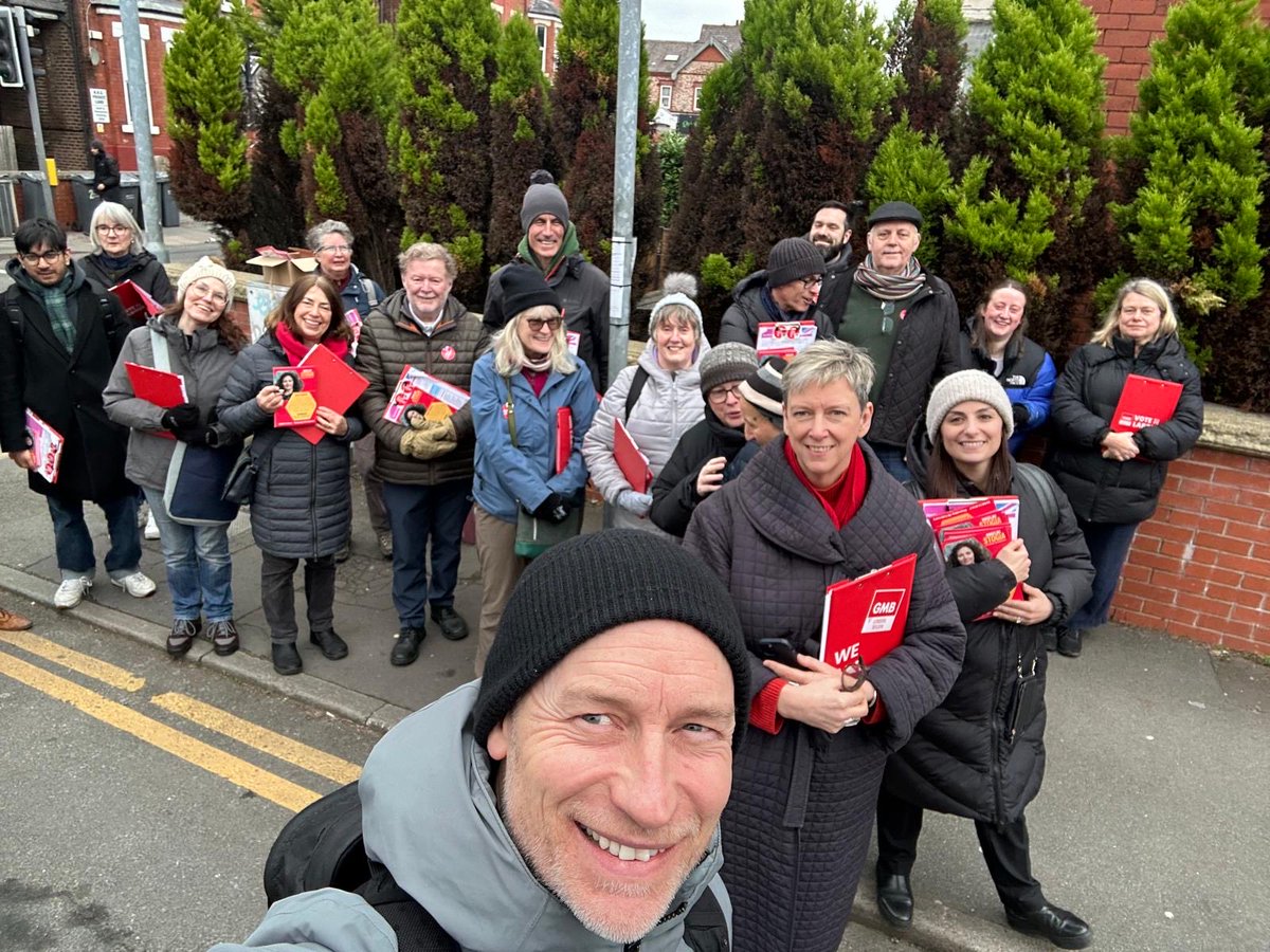 Stephen Kinnock tweet media