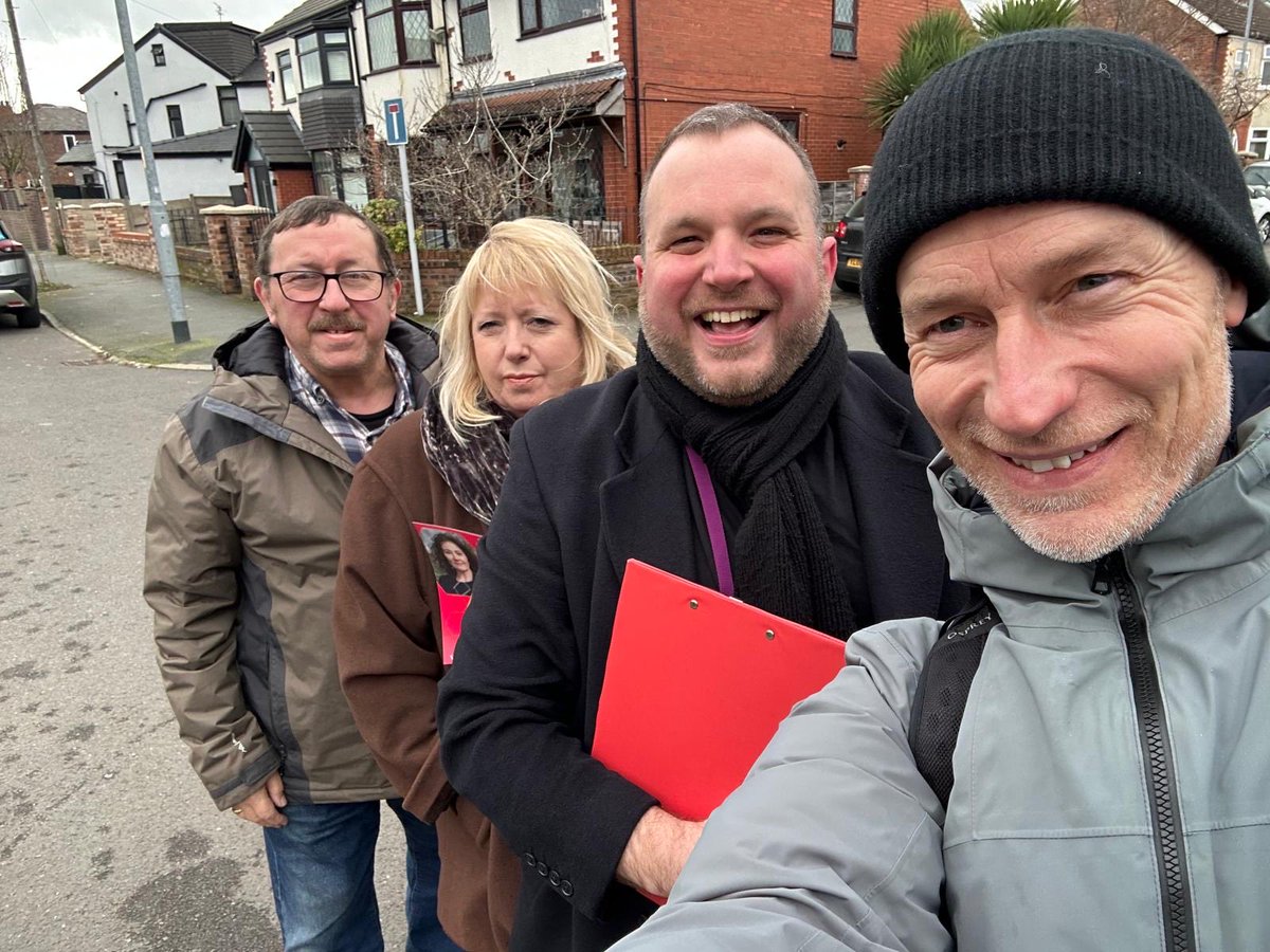 Stephen Kinnock tweet media