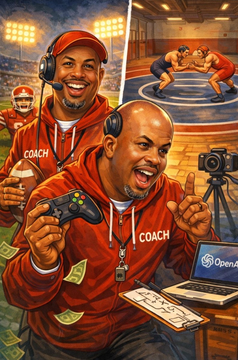 myron fletcher tweet media