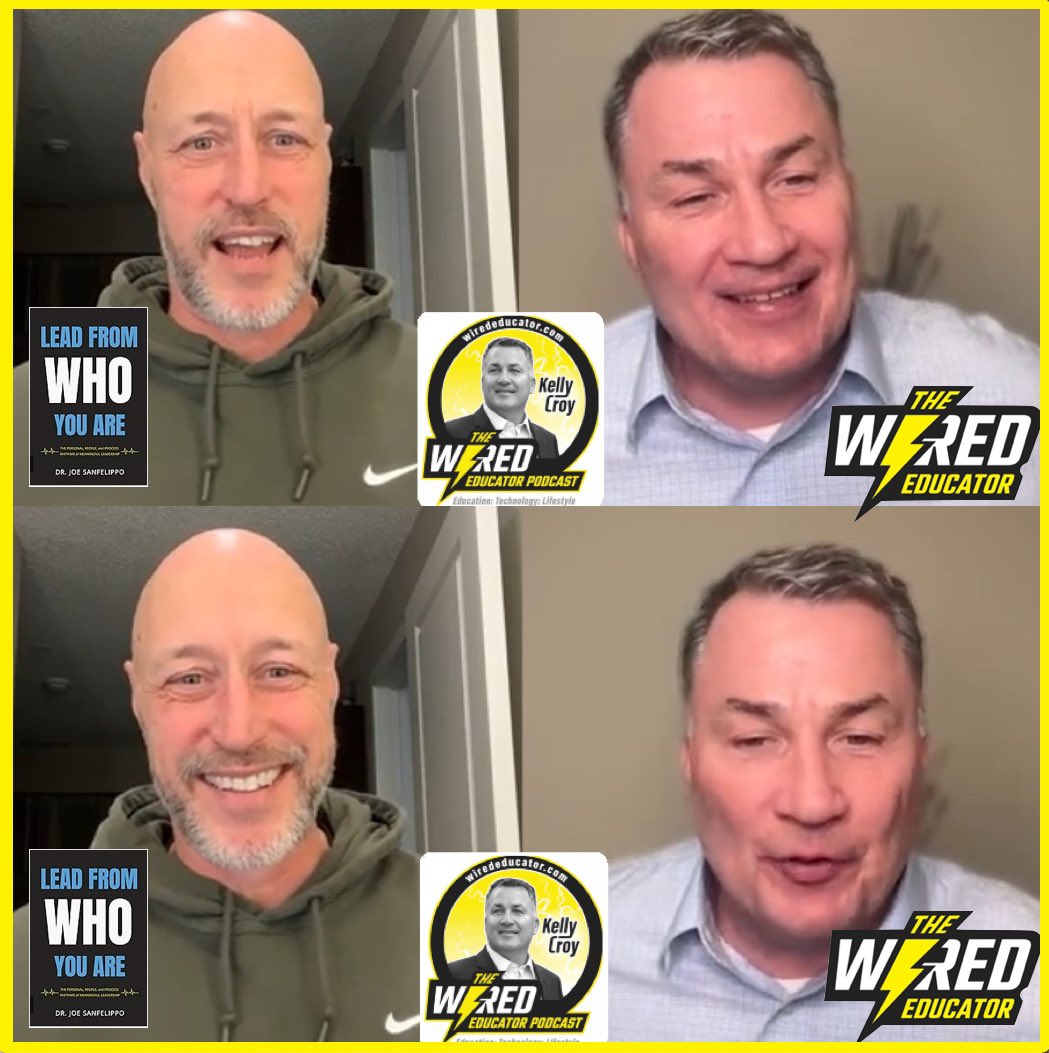 Wired Educator tweet media