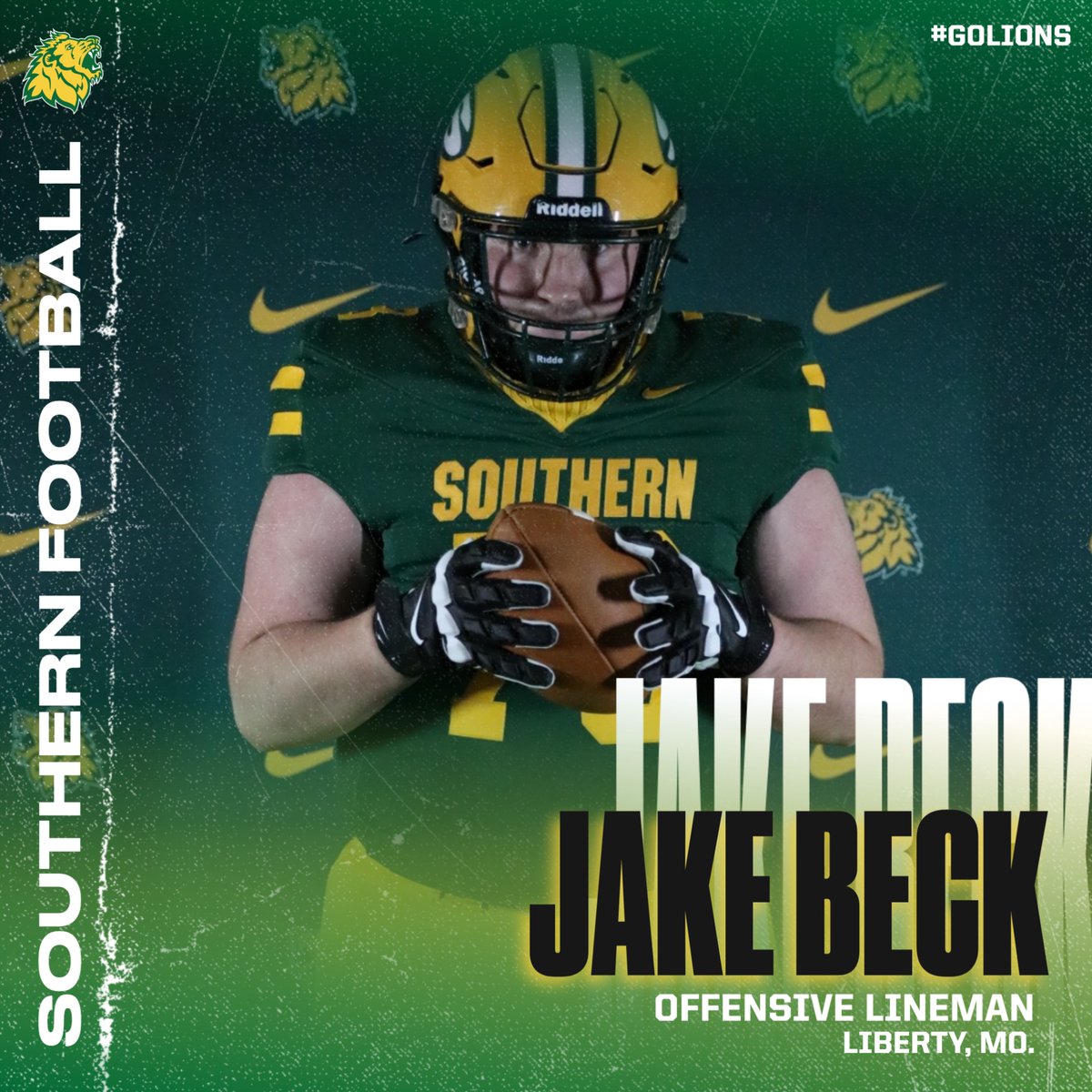 Missouri Southern Football tweet media