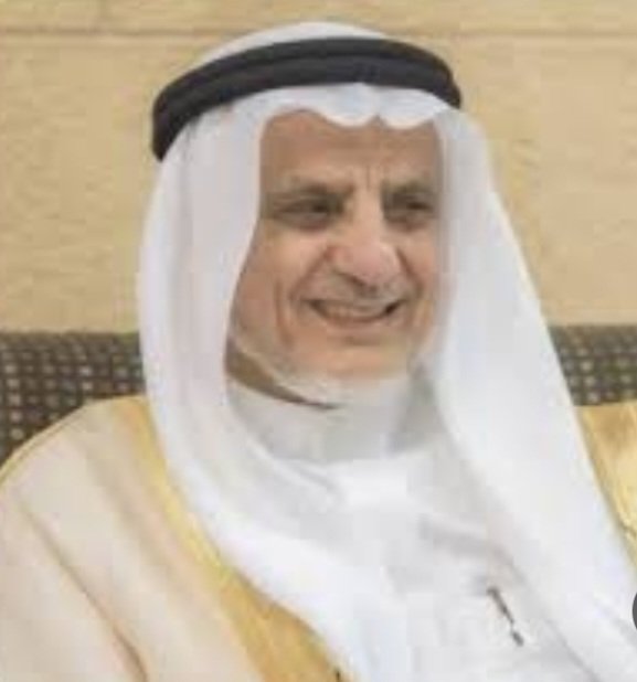 nasserh997's tweet photo. #وفاةعبدالرحمن_السويلم لقد كان أحد رواد النهضة الصحية في المملكة وصاحب إسهامات رائدة في بناء المنظومة الصحية وتوطين الكوادر الوطنية . وله مآثر في العمل الخيري 
رحمه الله رحمة واسعة وغفر له 🤲 https://t.co/rszdoTsifH