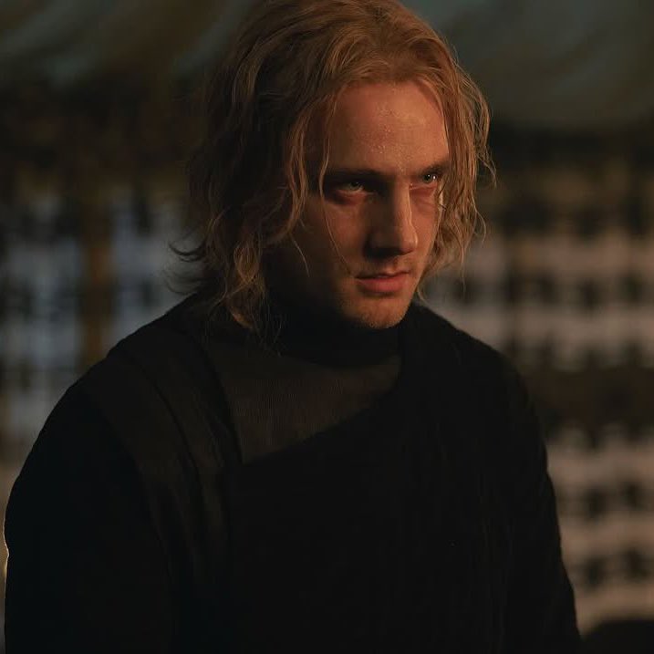 Bizdir Daeron Targaryen🍷