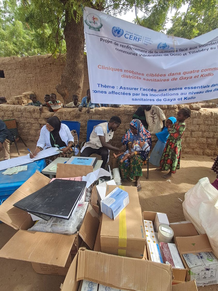 OMS Niger tweet media