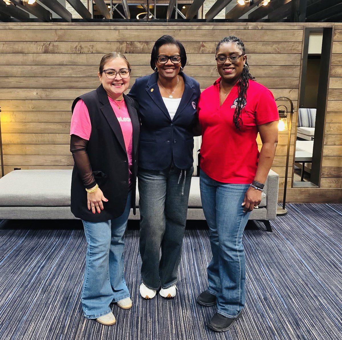 Dr. Jessica Meléndez-Carrillo tweet media