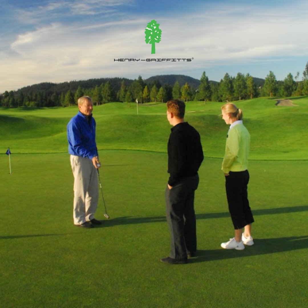 HenryGriffitts's tweet image. Build a set that grows with your game.
Get a Henry-Griffitts custom fitting today
henry-griffitts.com
#CustomFitting #HenryGriffitts #GolfTech