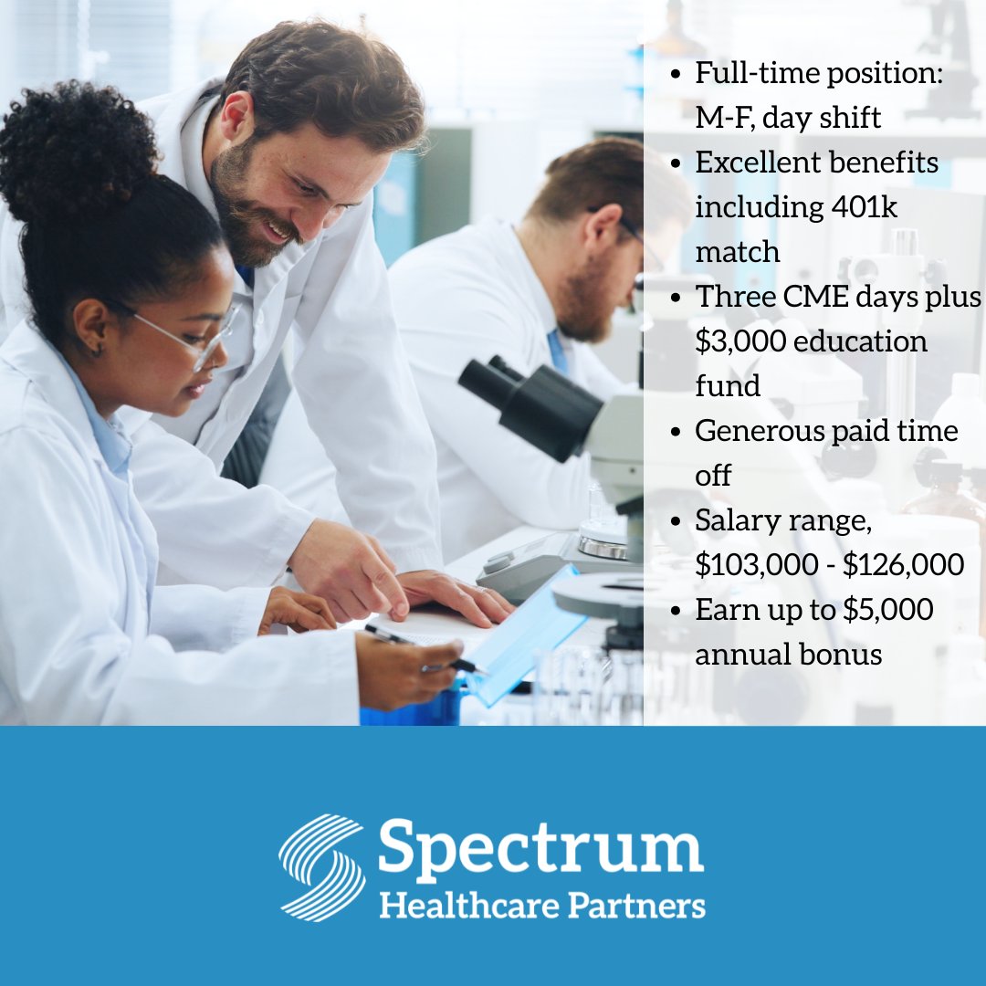 SpectrumHealthcareME tweet media